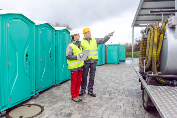 Best Portable Toilets for Parks and Recreation Areas  in Secy, AR