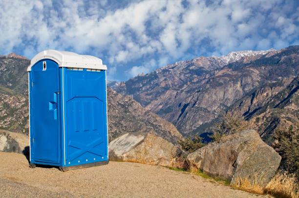 Best ADA-Compliant Portable Toilet Rental  in Secy, AR
